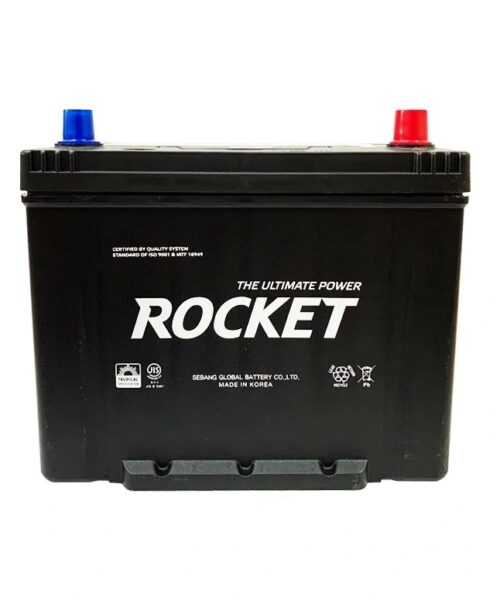 ẮC QUY ROCKET EFB S95 (12V,70AH)