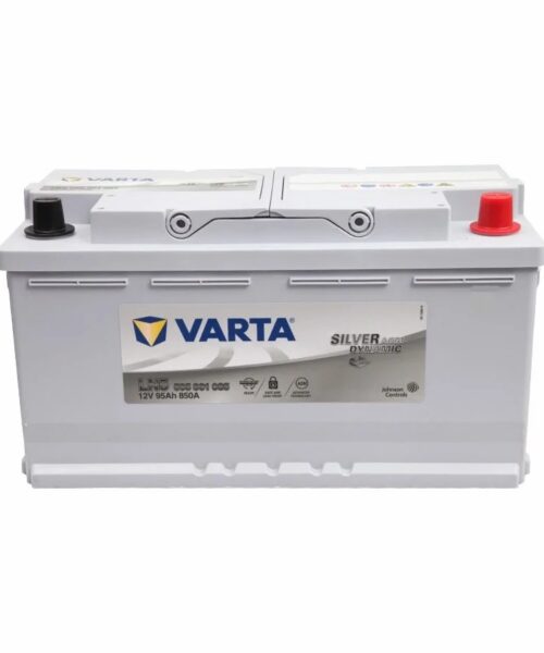 ẮC QUY VARTA AGM LN5 (12V,95AH)