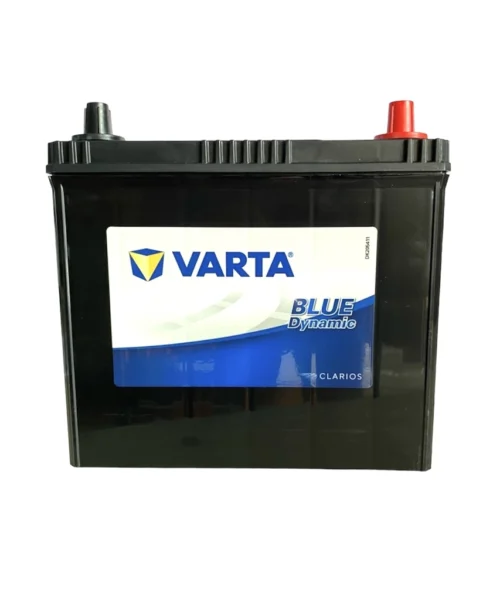 ẮC QUY VARTA CMF 46B24L(S) (12V,45AH)