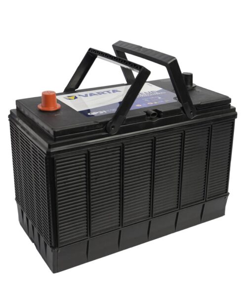 ẮC QUY VARTA CMF 31-750T (12V,100AH)