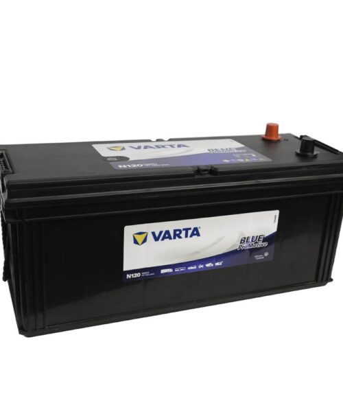 ẮC QUY VARTA CMF N120 (12V,120AH)