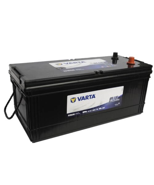 ẮC QUY VARTA CMF N150 (12V,150AH)