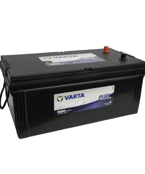 ẮC QUY VARTA CMF N200 (12V,200AH)