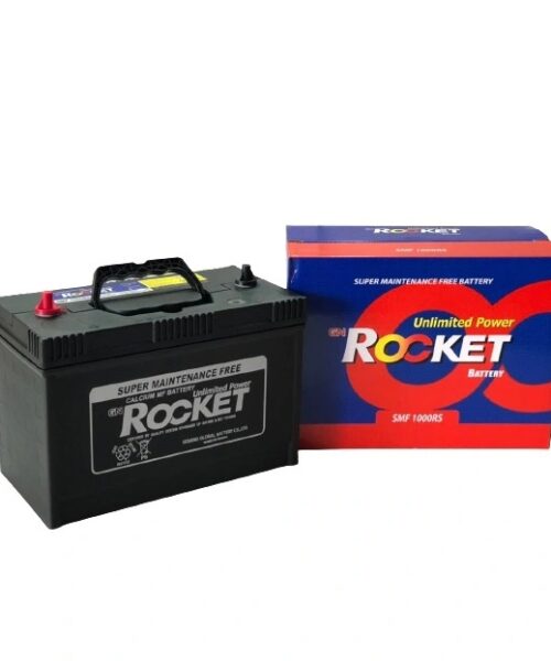 ẮC QUY ROCKET SMF 1000RA (12V,100AH)