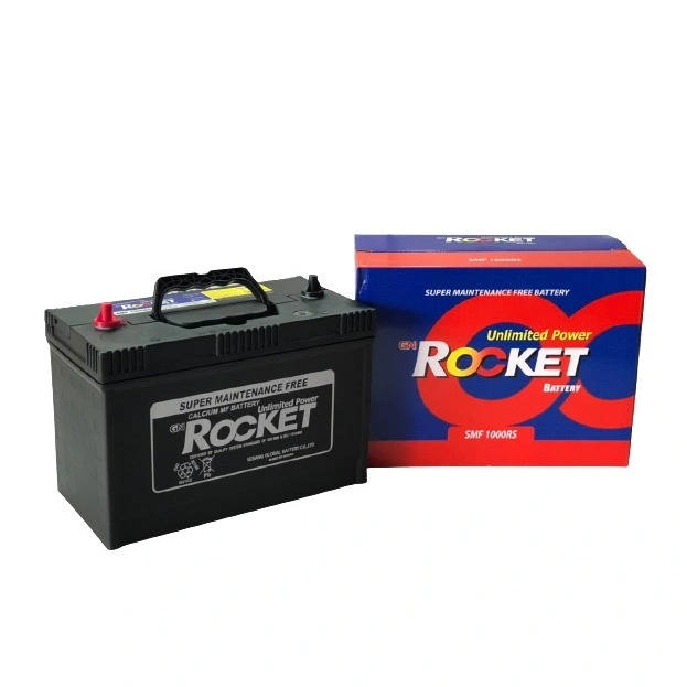 ẮC QUY ROCKET SMF 1000RS (12V,100AH)