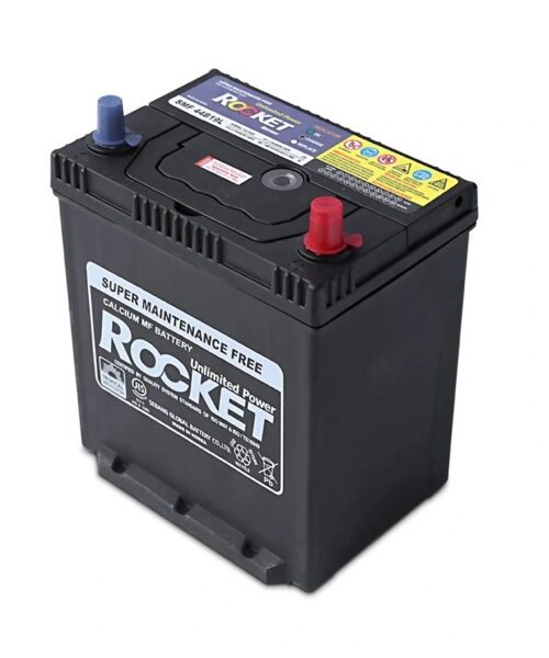 ROCKET SMF 44B19L (12V, 40Ah)