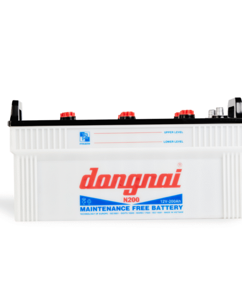 ẮC QUY ĐỒNG NAI N200 (12V,200AH)