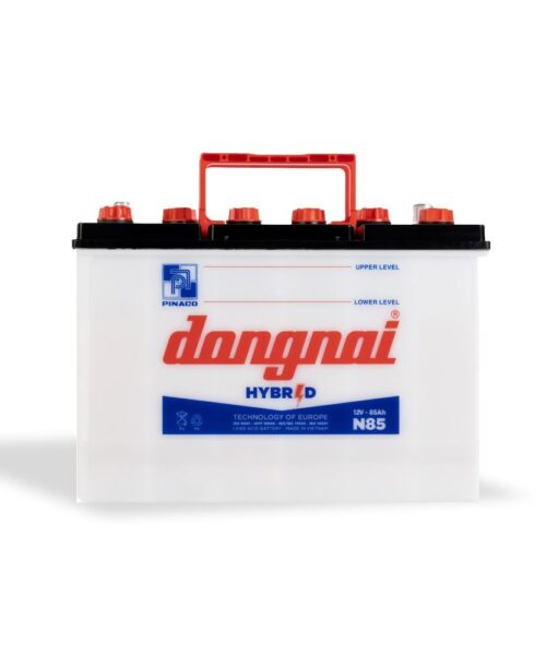 ẮC QUY ĐỒNG NAI N85 (12V,85AH)